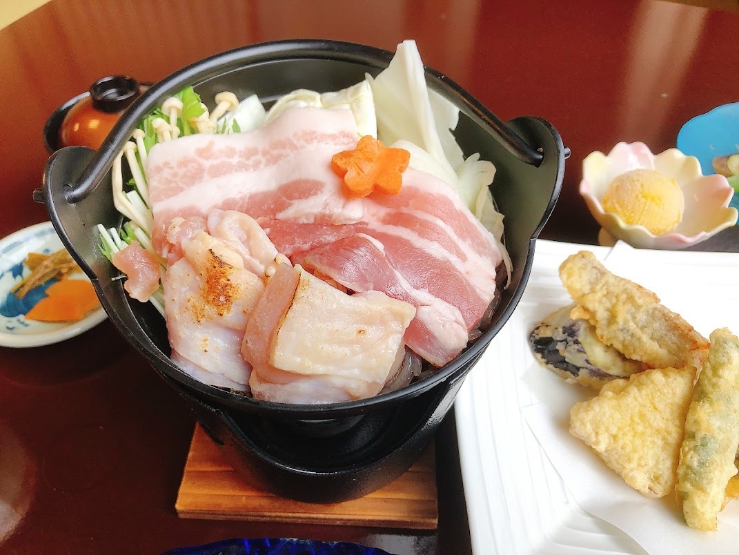 2025秋　11/7〜　冬の但馬の魅力満載　カニ入り会席プラン