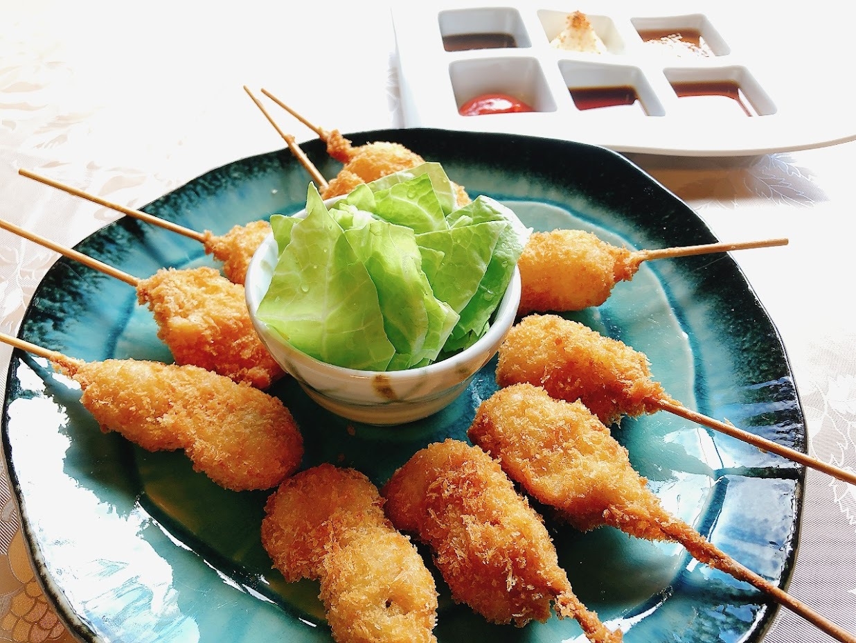 7/1〜8/31　大人も子どももうれしい夏休み限定プラン　流しそうめん体験も！