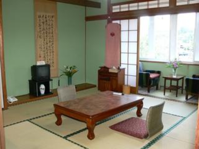 部屋一例