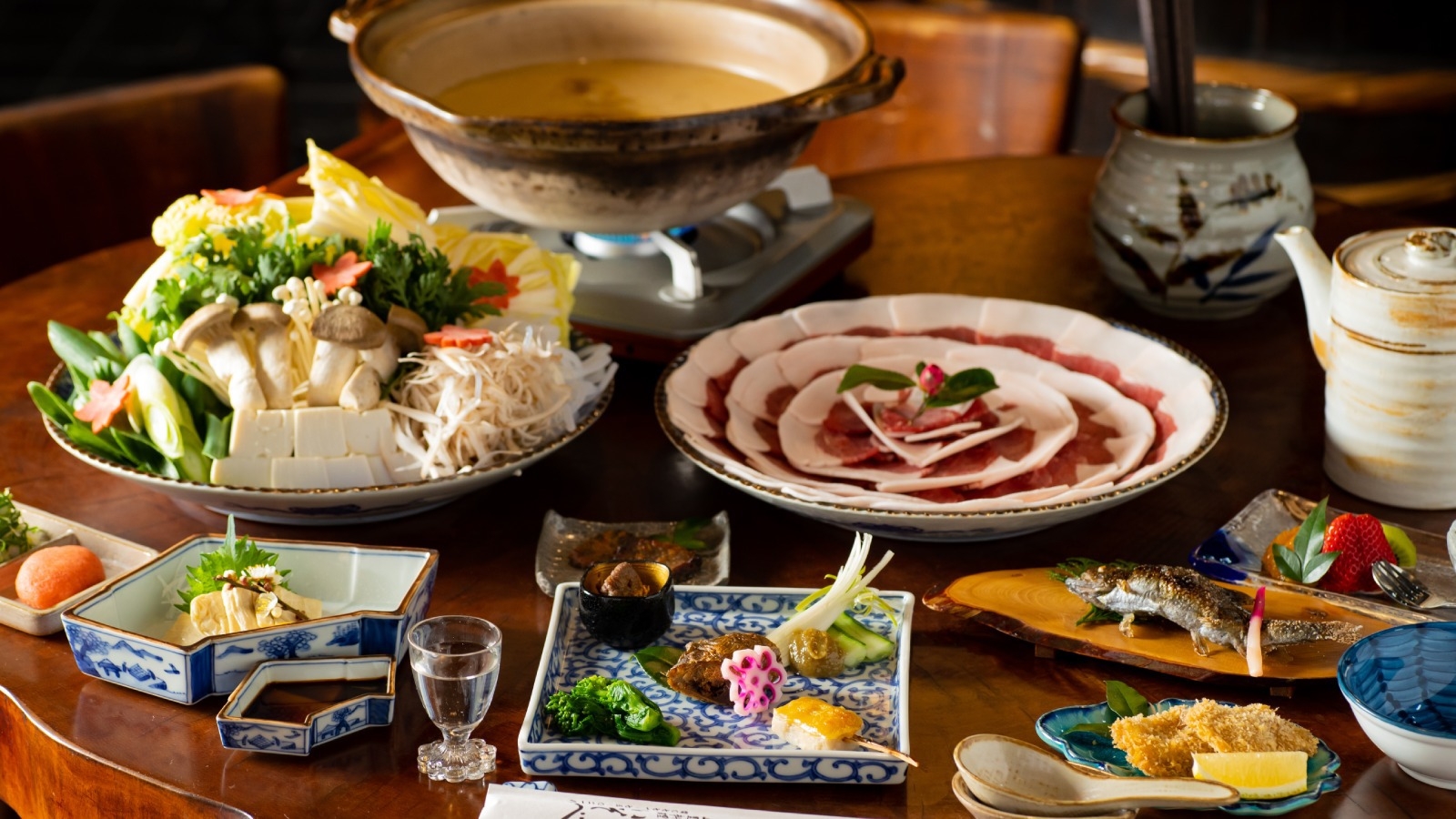 山里料理いそべ 宿泊プラン一覧 楽天トラベル 山里料理いそべ 宿泊プラン一覧 楽天トラベル