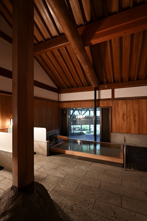 アル・ケッチァーノおせちと迎春朝食──新春を彩る庄内の味覚と湯のぬくもり