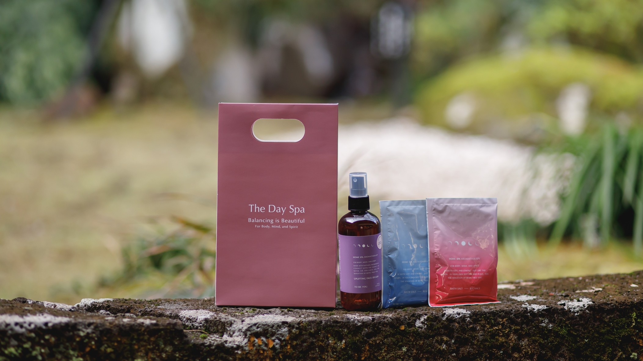 【TO BE YOU.】アップリフティングフェイススプラッシュ＆入浴剤付 夕朝食付スタンダートステイ