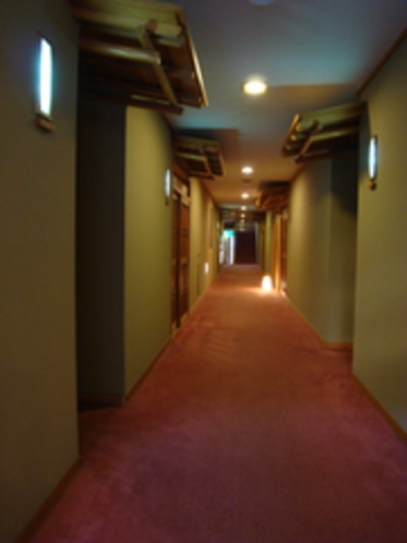 廊下のイメージ