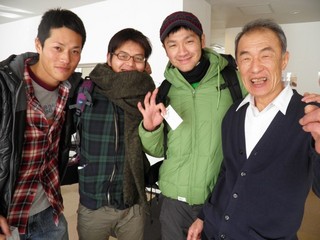 岡山よりリピーターのお客様★