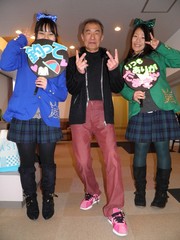 2011.01.15　支配人と