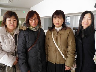 2011.01.15　東京より