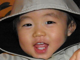 2011.02.11広島より素敵な笑顔★