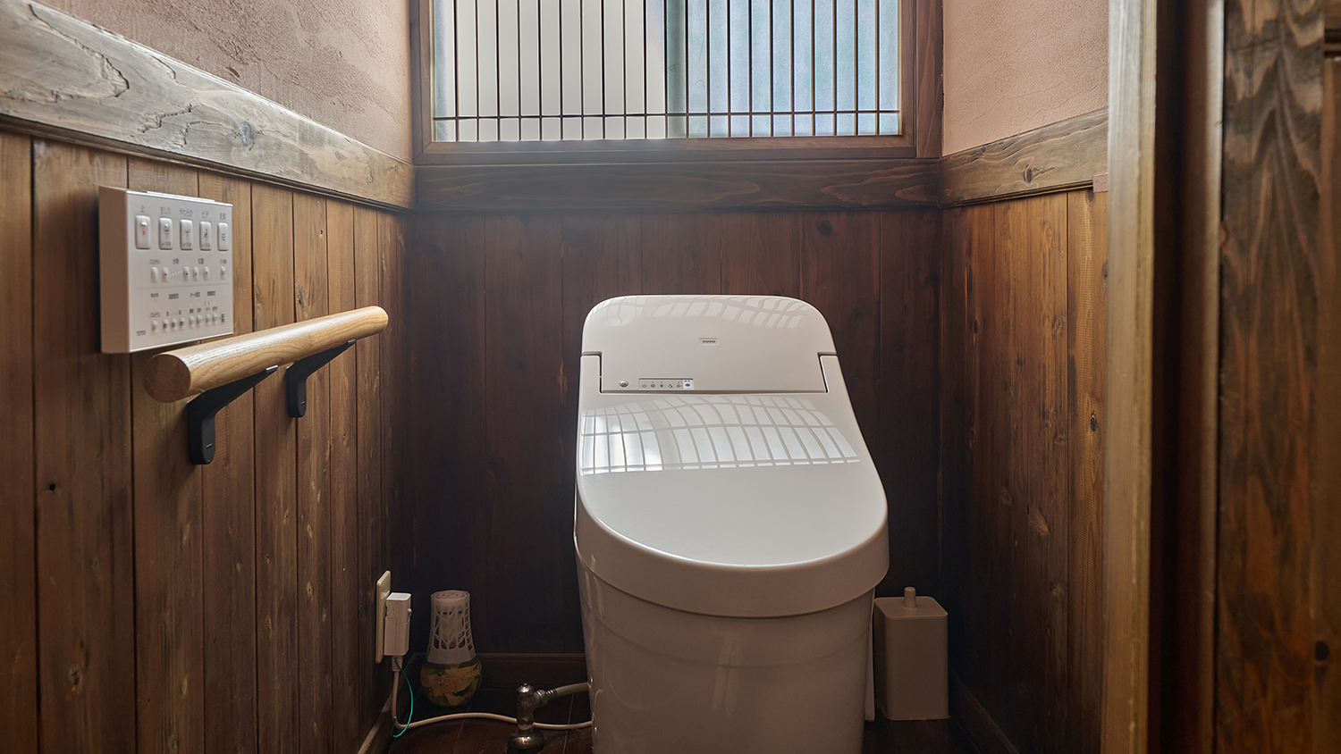 さくら（シャワーブース付・ベッド・定員2名）リニューアル客室