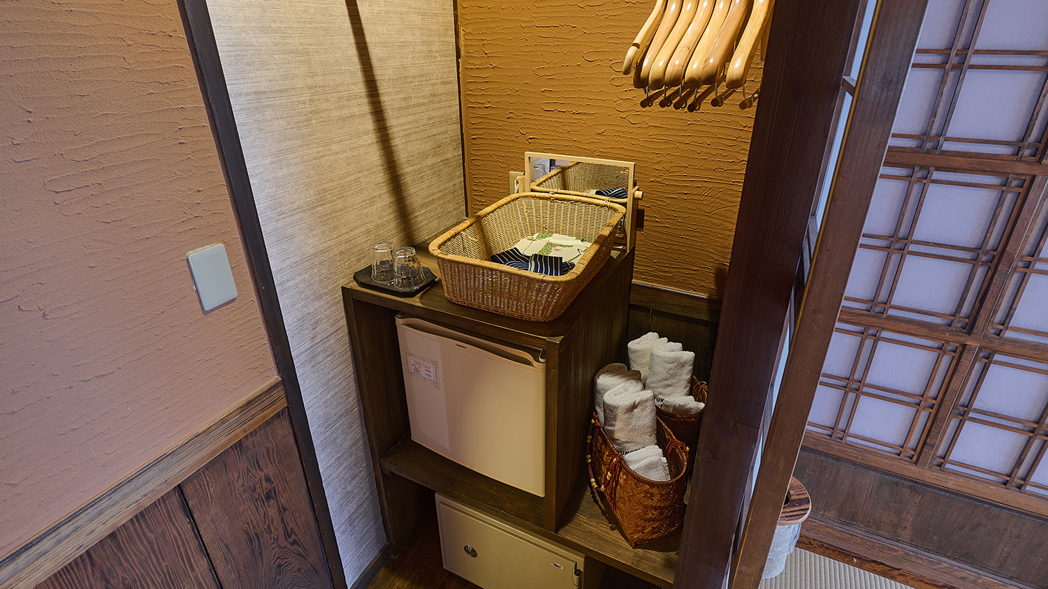 ひごたい（和室・定員５名）