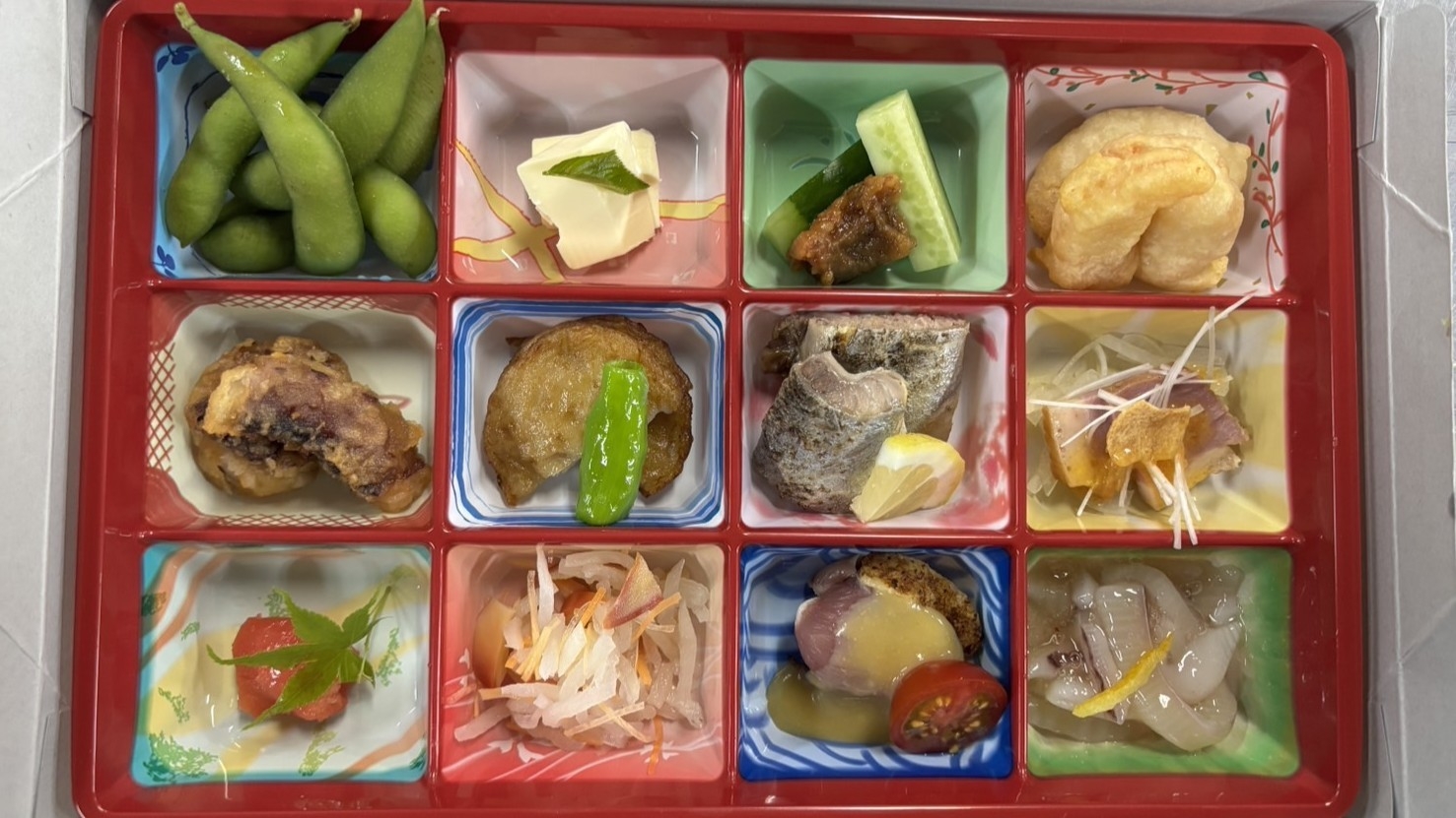 【おつまみセット付・朝食プラン】和洋ビュッフェの朝食とくつろぎの一杯♪鹿屋ステイ