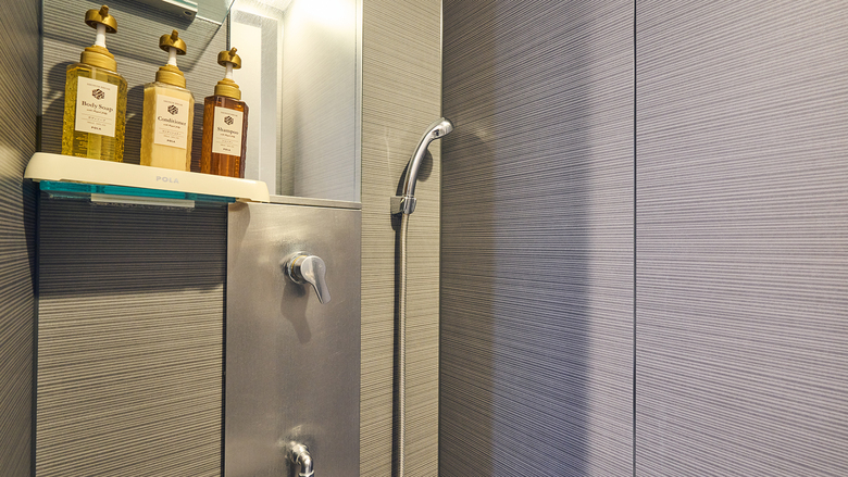 デラックスダブルルーム