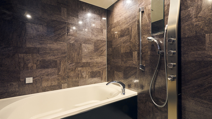 プレミアムツインルーム