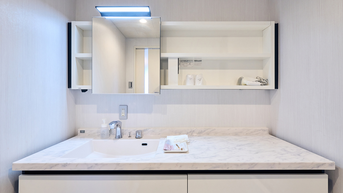 プレミアムツインルーム