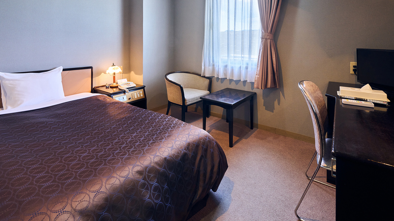 セミダブルルーム