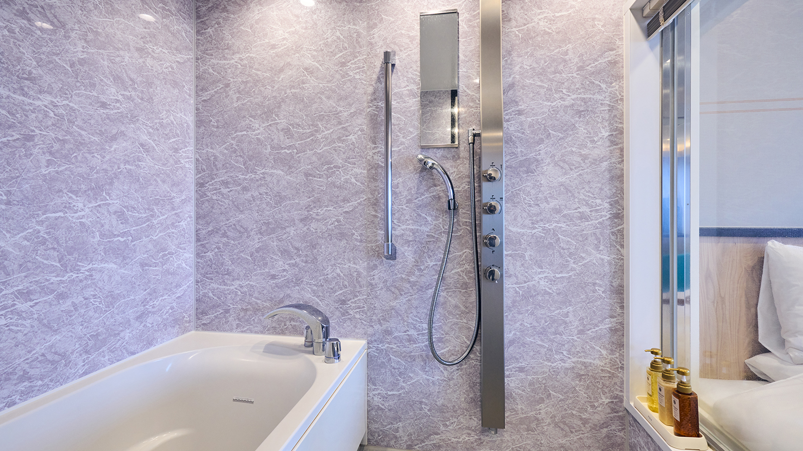 プレミアムツインルーム