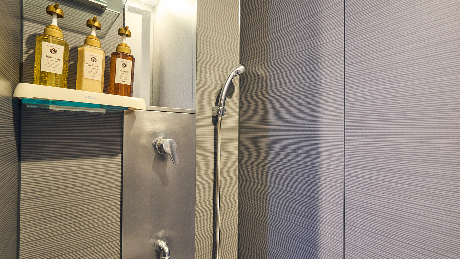 デラックスダブルルーム