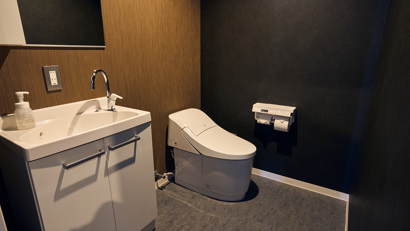 プレミアムツインルーム