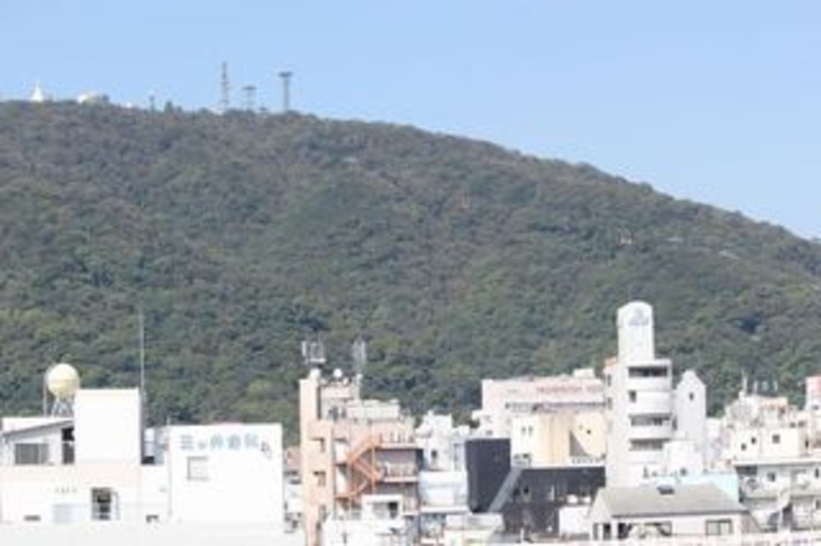 眉山