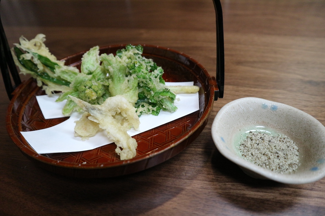 【季節会席】季節替わり旬の食材をふんだんに使った奥飛騨会席プラン♪