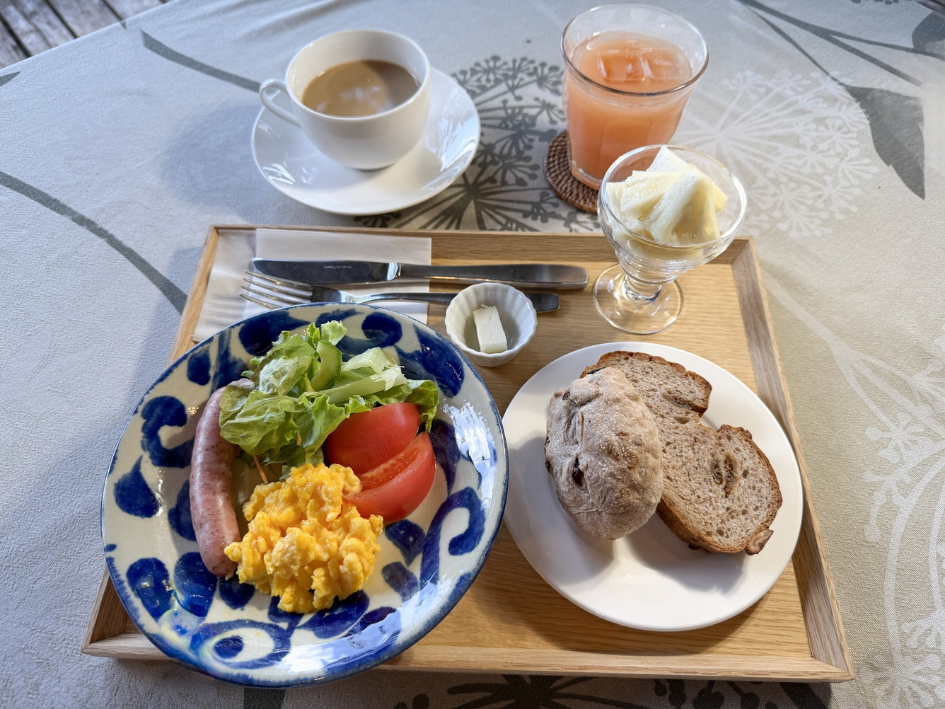 冬限定＊通常プラン≪朝食付≫眺めのいいダイニングで朝食を♪