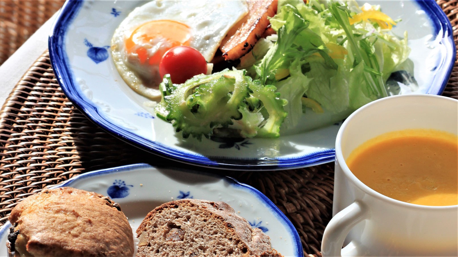 【連泊deエコ/朝食付】2泊以上のゆったりステイならエコでお得に宿泊