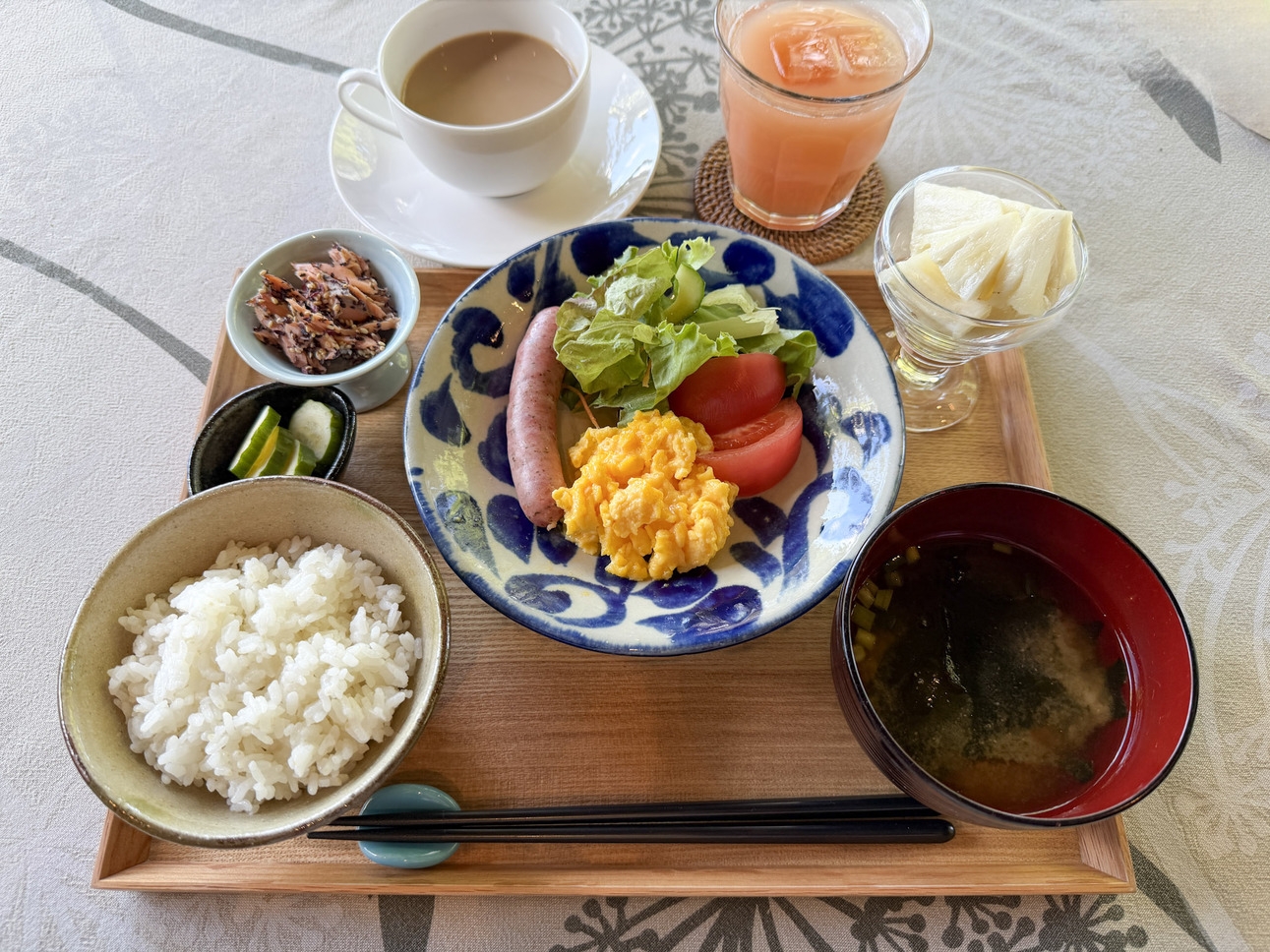 【朝食付/連泊deエコ】2泊以上のゆったりステイならエコでお得に宿泊（2026年10月〜）