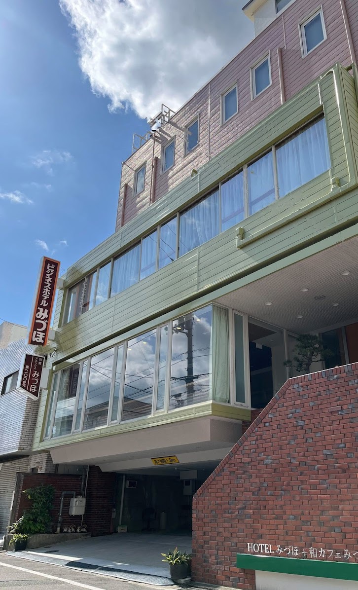 【禁煙・素泊まり】ビジネスから観光まで！コンビニまで徒歩1分で立地抜群