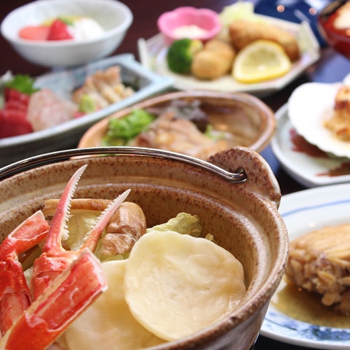 【１泊２食】お一人様歓迎♪誰にも邪魔されずに潮風を感じるひとり旅！