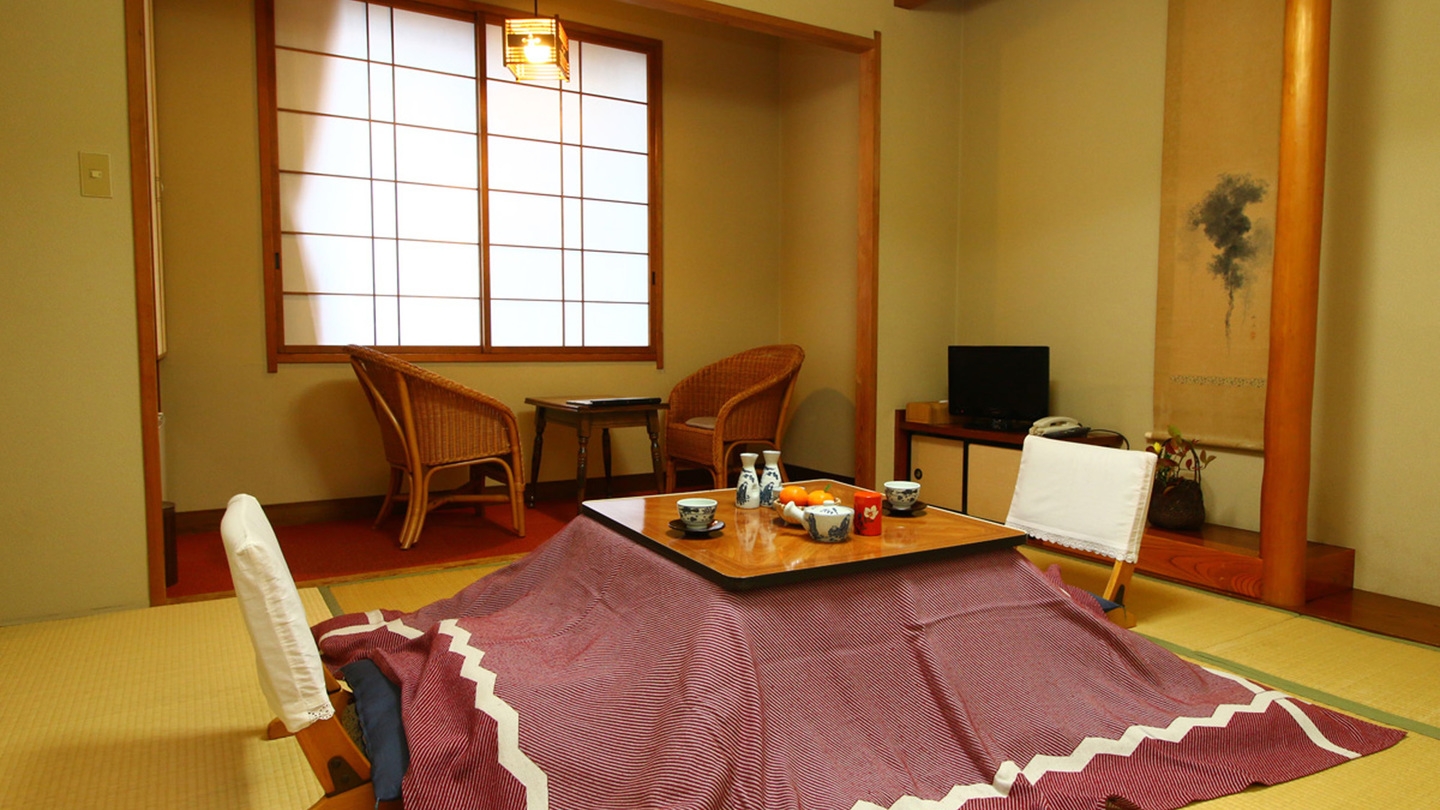 【冬季限定】寒い夜は「牡蠣鍋」であったまる♪＜あったか特典付き＞【１泊2食付】