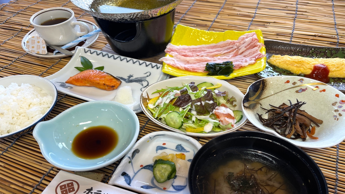 【直前割】スタンダードプランがお得！メインは当館名物ホタテのクリーム焼きと郷土料理カニばっとう♪