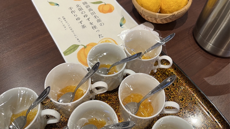 みちのく潮風トレイルを歩こう！ハイカー応援プラン　【1泊2食付】