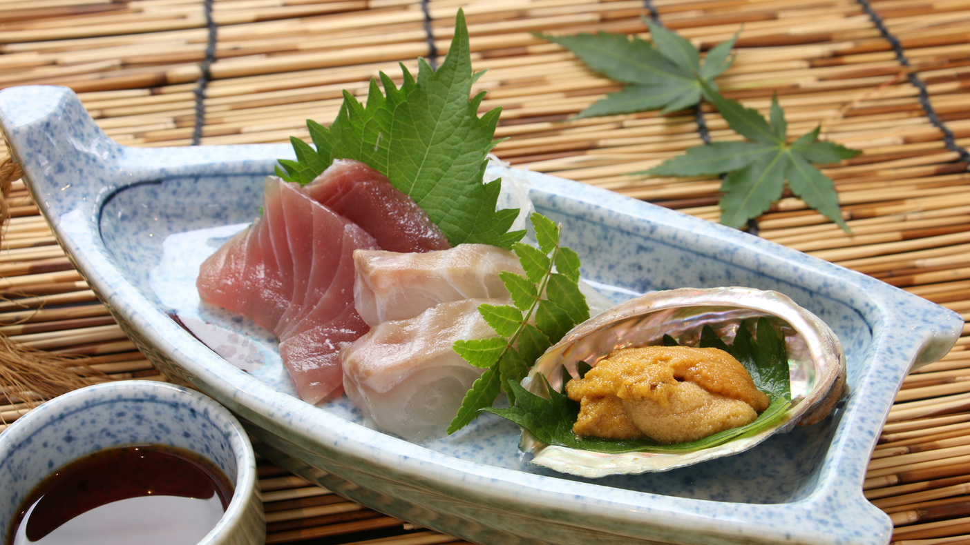 【8/10〜15のご予約はコチラ】お盆旅行は海辺をドライブ♪夕食はホタテのクリーム焼きとカニばっとう