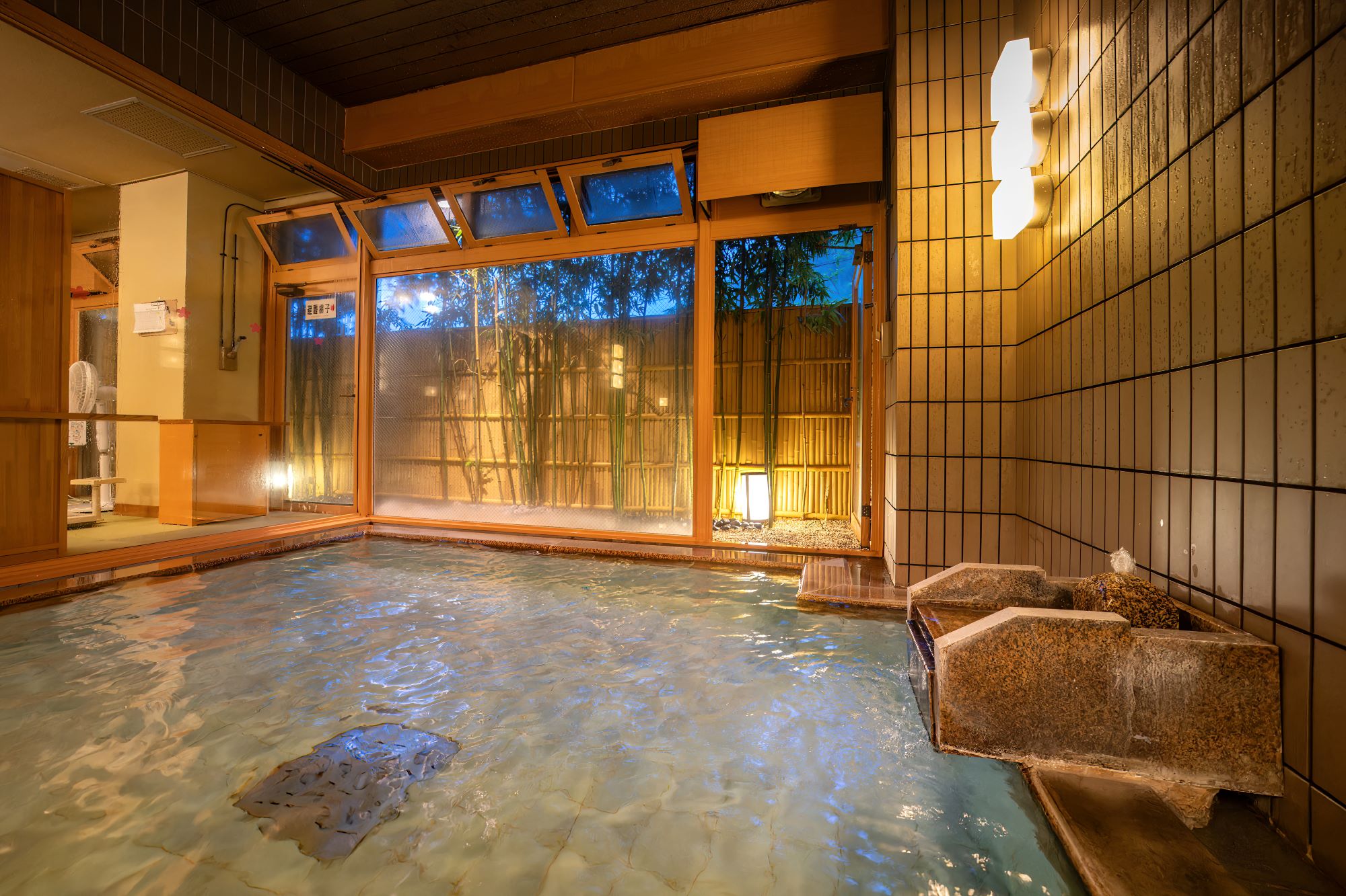 下呂温泉 懐石宿 水鳳園