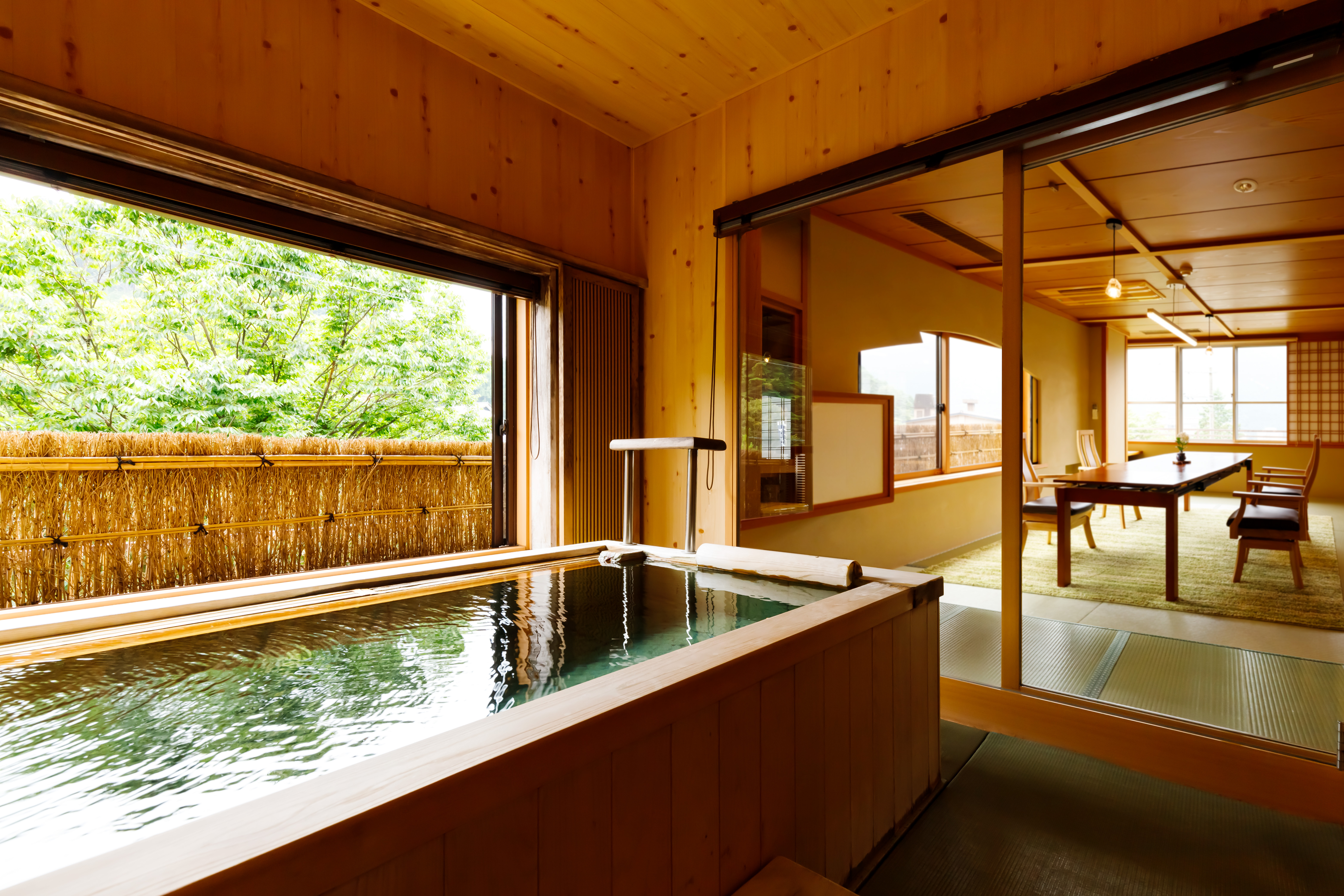 下呂温泉 懐石宿 水鳳園