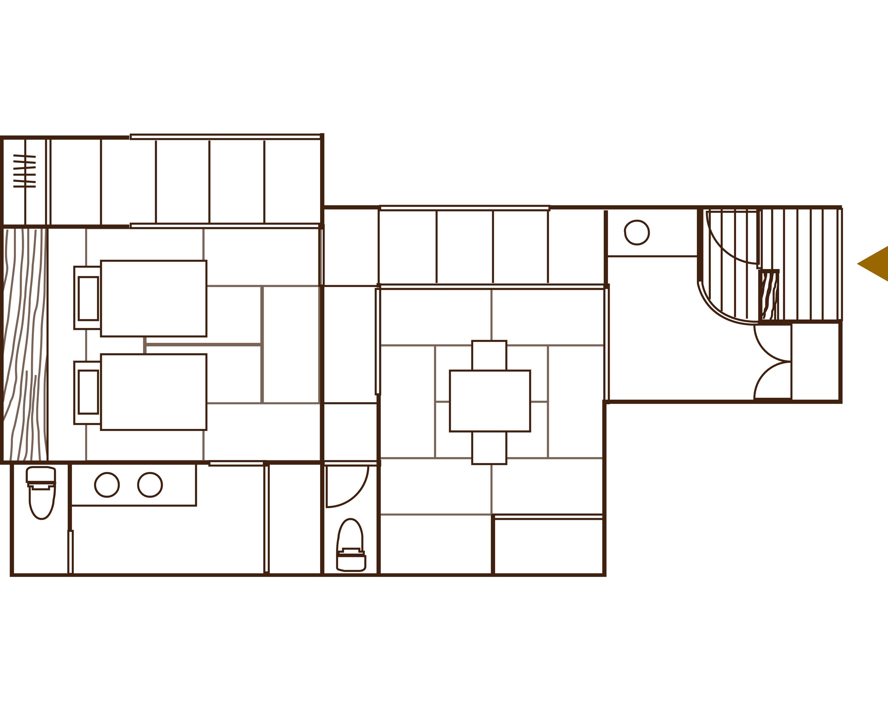 錦木　ご案内図