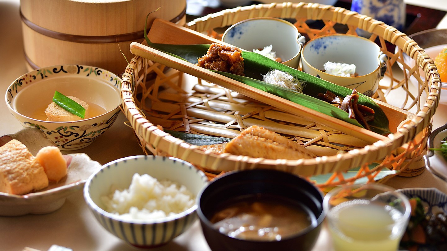 ※那須の滞在をより自由に満喫【一泊朝食付】