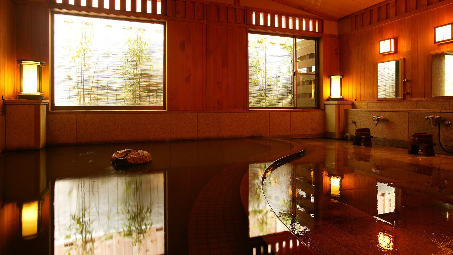 【栃木、埼玉、茨城、福島、宮城県にお住まいのお客様限定】冬の山水閣のスタンダード【一泊二食付】