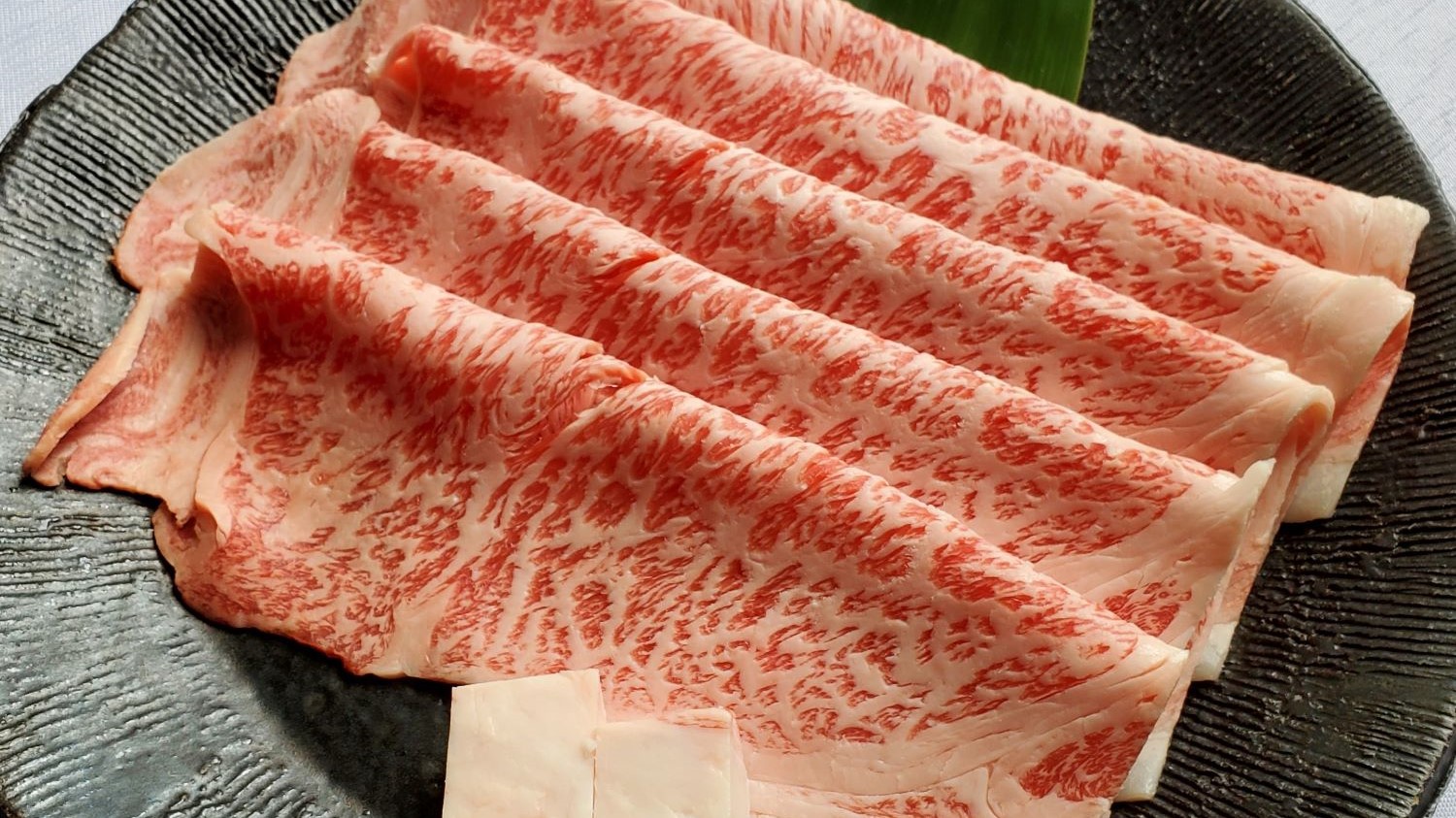 すき焼き肉*