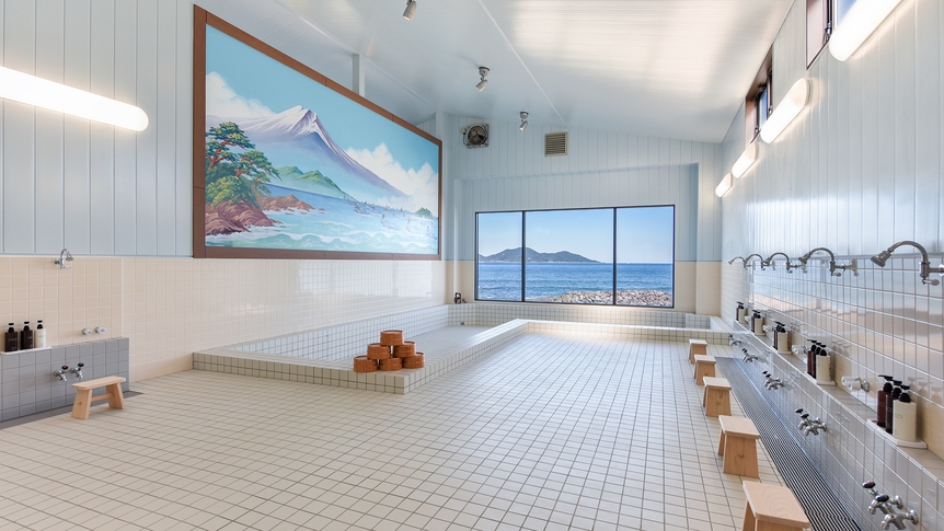 【夕食付のみ】夕食は当館一番人気の玄海会席！ハッピーアワー付☆(朝食なし)