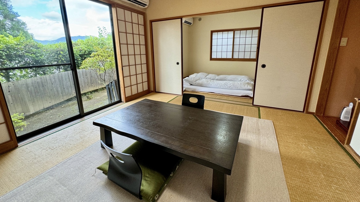 【禁煙】◆シンプルステイで温泉満喫◆御宿 たまゆらの素泊りプラン