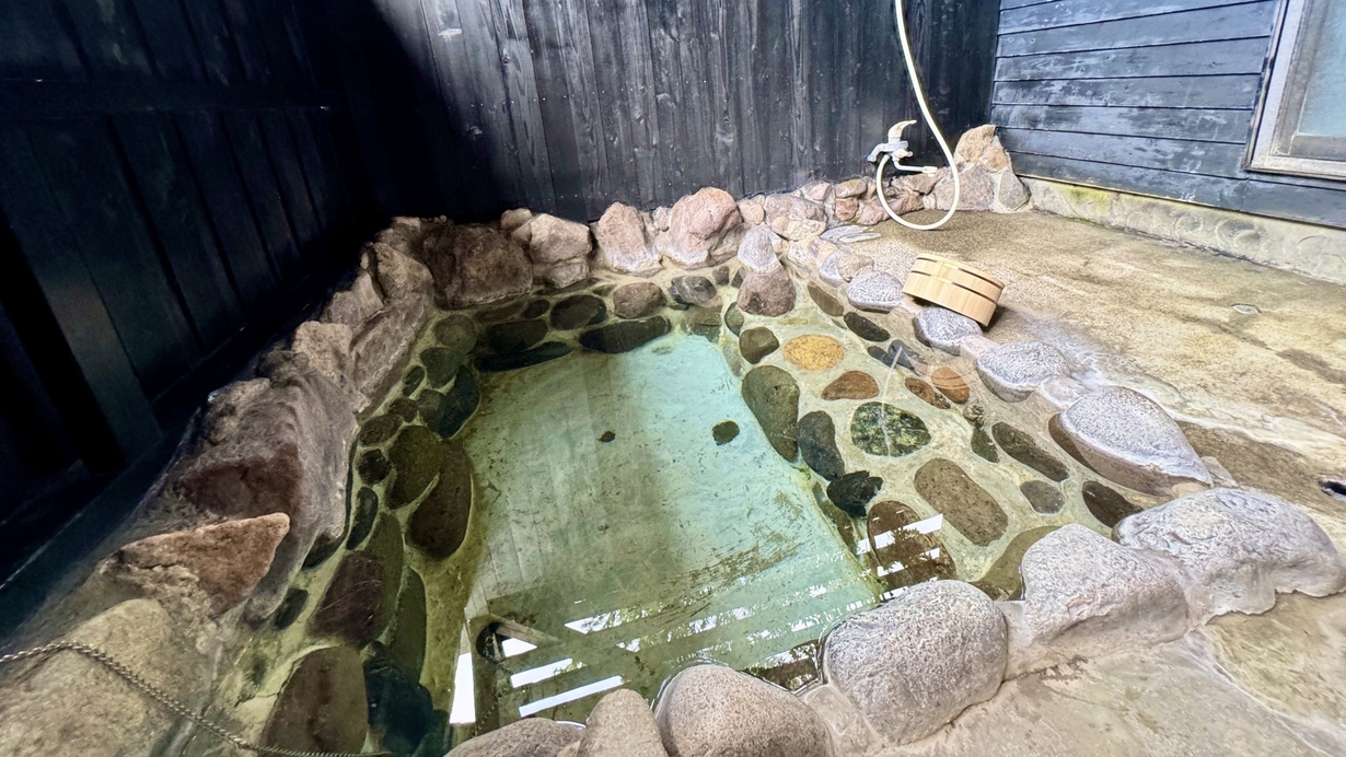 【禁煙】◆シンプルステイで温泉満喫◆御宿 たまゆらの素泊りプラン