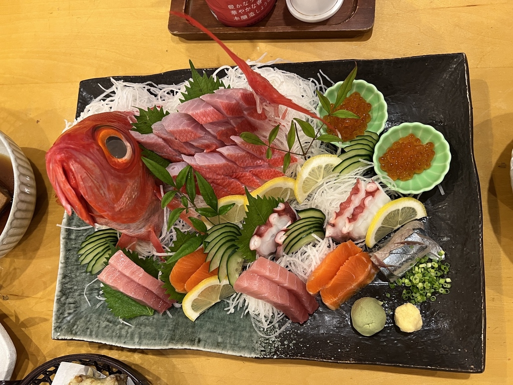 【2食付】感動オーシャンビュー！豪華海鮮グレードアッププラン！茨城の新鮮な海の幸を堪能♪