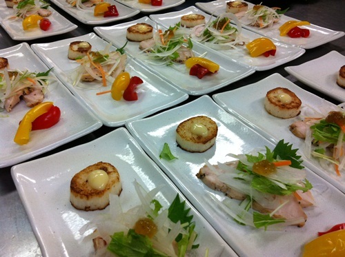 Appetizer