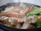 あったかポカポカお鍋用食材付プラン