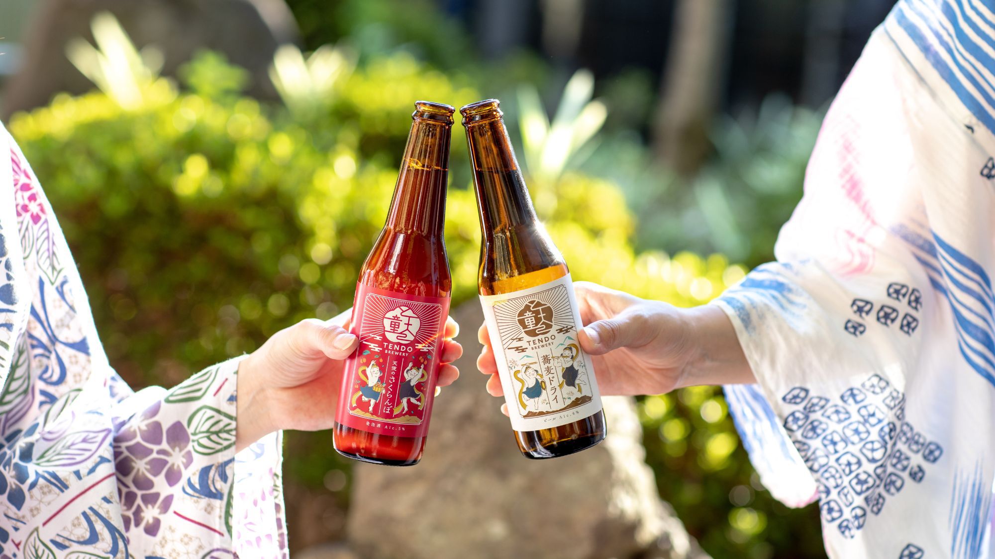 FA：オクトーバーフェスト2025【稀少な生ホップビール登場】いちらくのビールは、秋が一番んまい！