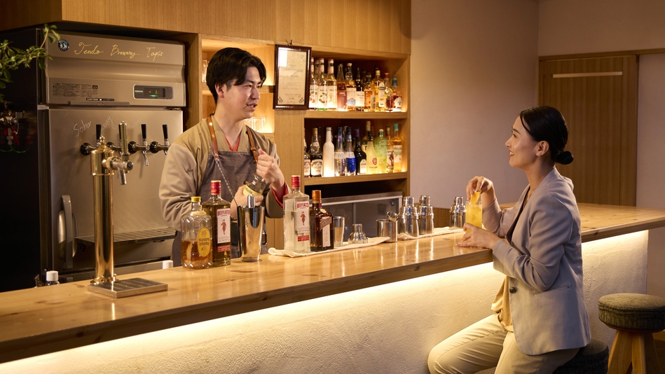 CBF：■一泊朝食付き・カジュアルインクルーシブ■