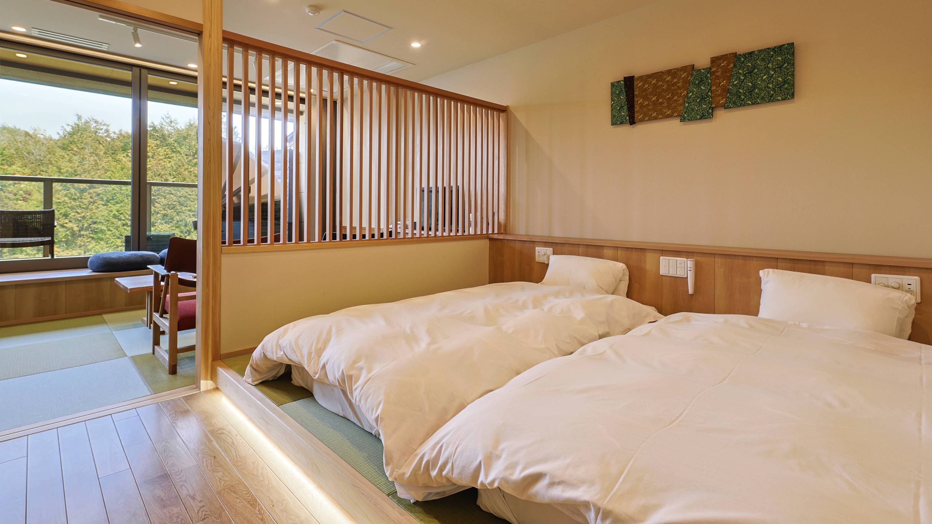 うぐいす 客室イメージ