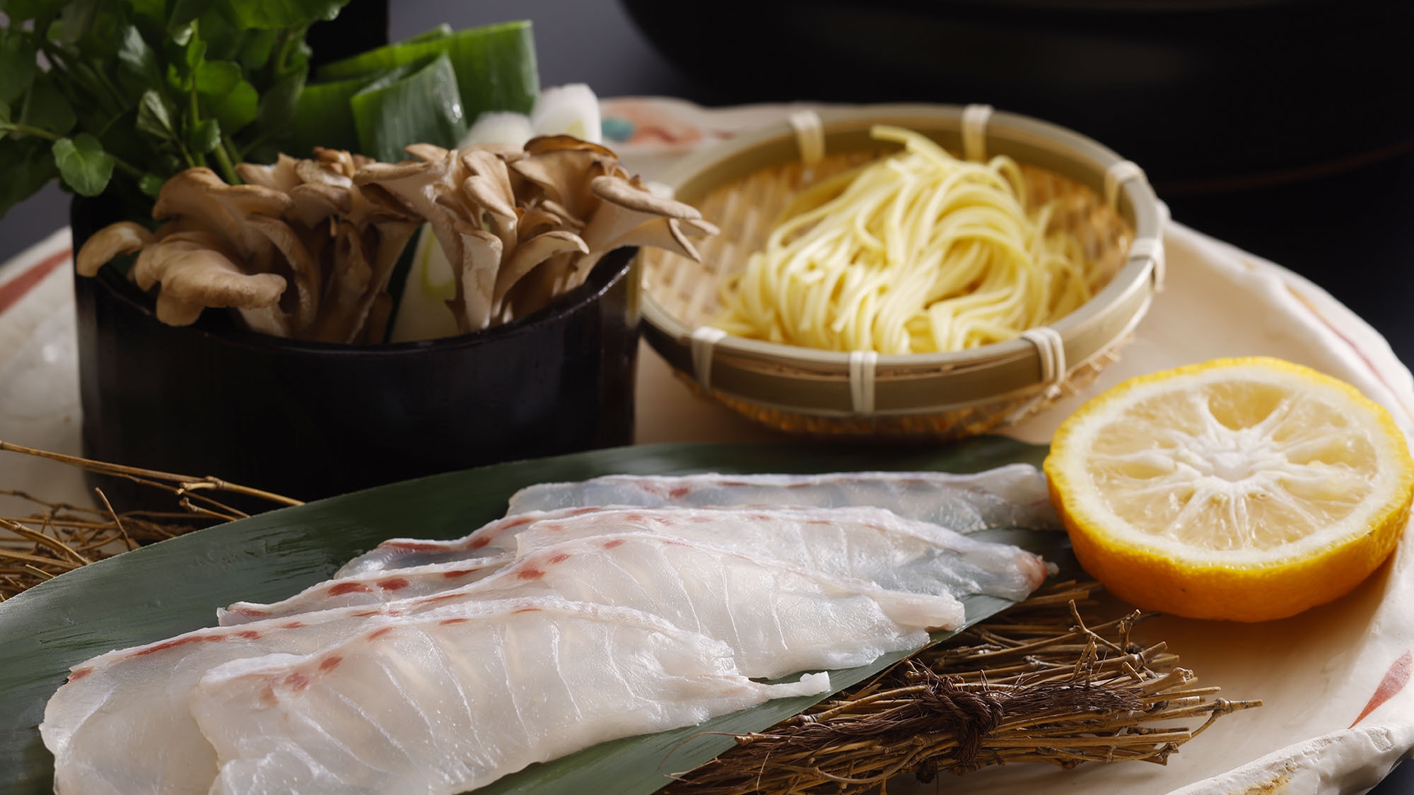 【お気軽料理】お客様の声から生まれた少量美味の創作会席