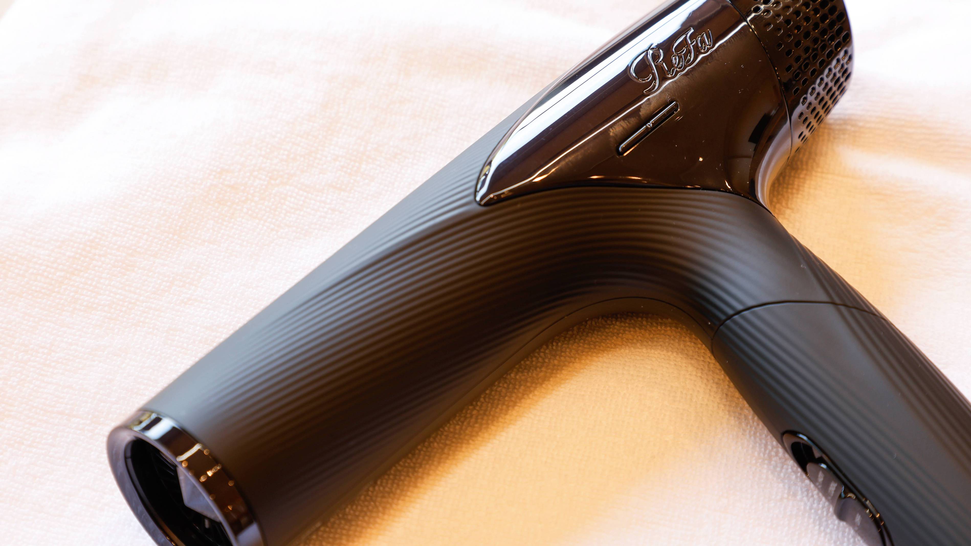 新客室「うぐいす」ドライヤー