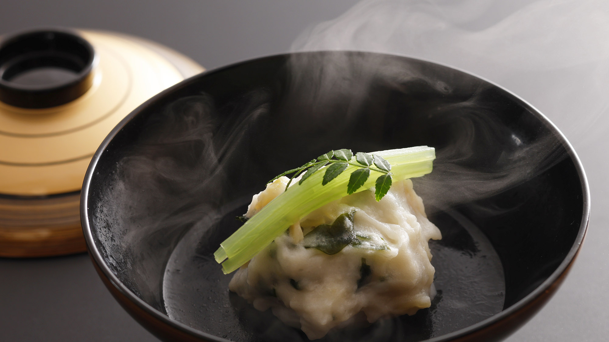 2026年春季 基本会席 椀物（イメージ）